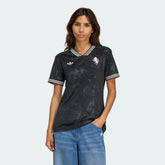 Camisa Juventus III 2025/26 Feminina